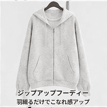 シャツワンピース